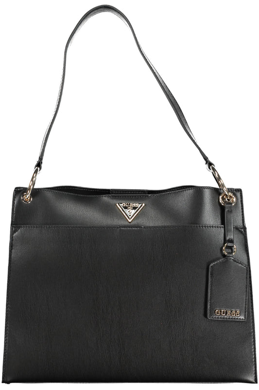GUESS JEANS Bag (VG874123_NERO_BLACK) Women