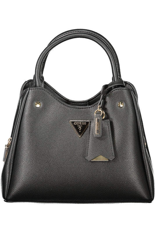 GUESS JEANS Bag (BG697405_NEBLACK) Women