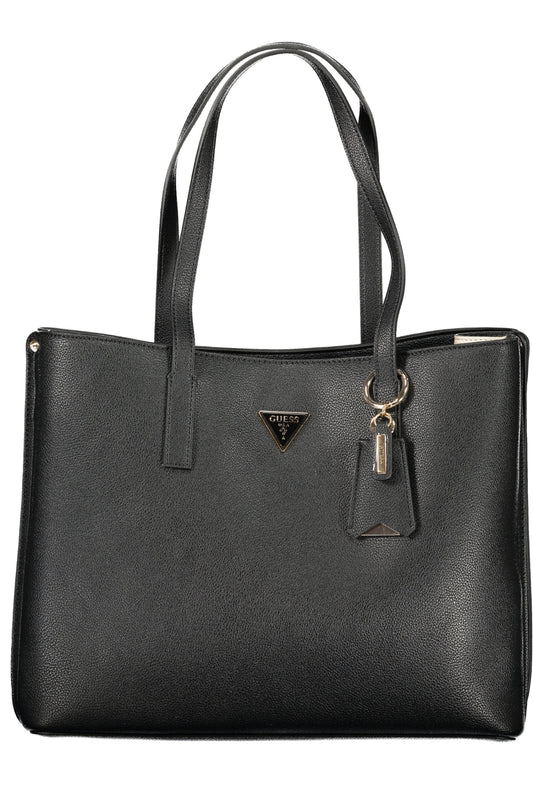 GUESS JEANS Bag (BG697423_NEBLACK) Women
