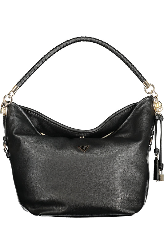 GUESS JEANS Bag (BG991802_NEBLACK) Women