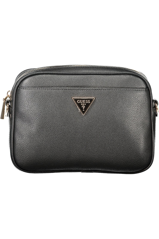 GUESS JEANS Bag (BG697414_NEBLACK) Women