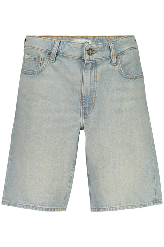 GUESS JEANS Jeans (M4YD37D5M51_AZGAL1) Men