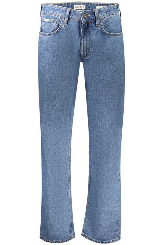GUESS JEANS Jeans (M5YA1BD633A_BLIAMW) Men