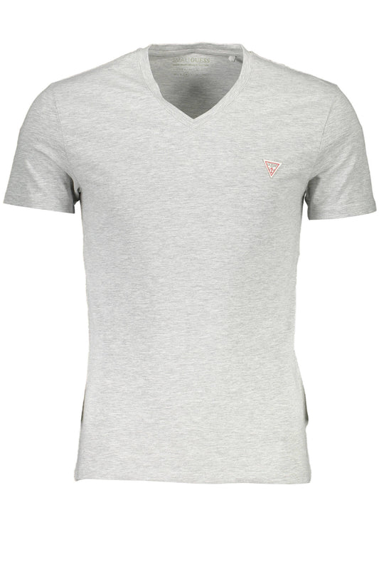GUESS JEANS T-Shirt (M1RI32J1311_GRIGIO_LHY) Men