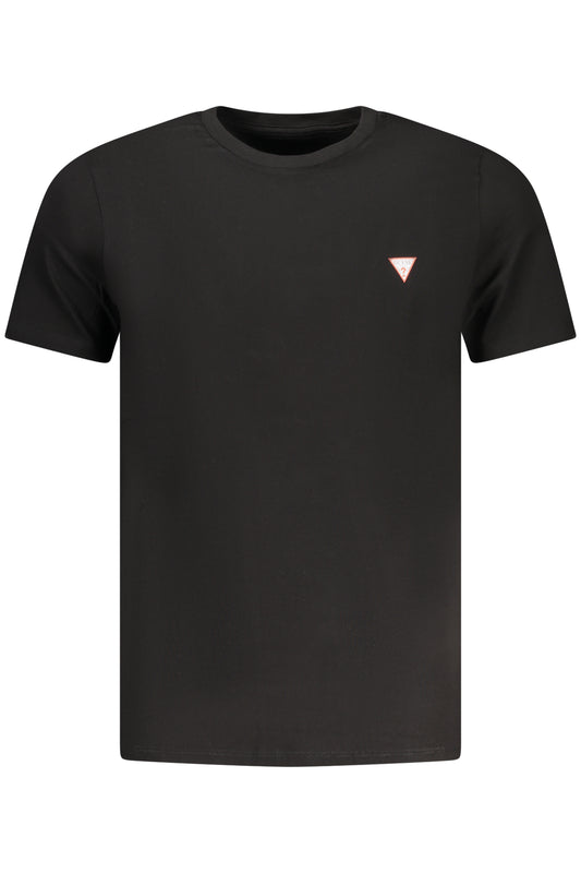 GUESS JEANS T-Shirt (M2YI36I3Z14_NEJBLK) Men