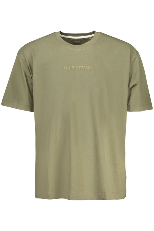 GUESS JEANS T-Shirt (M4YI44K8FQ4_VEG8EV) Men