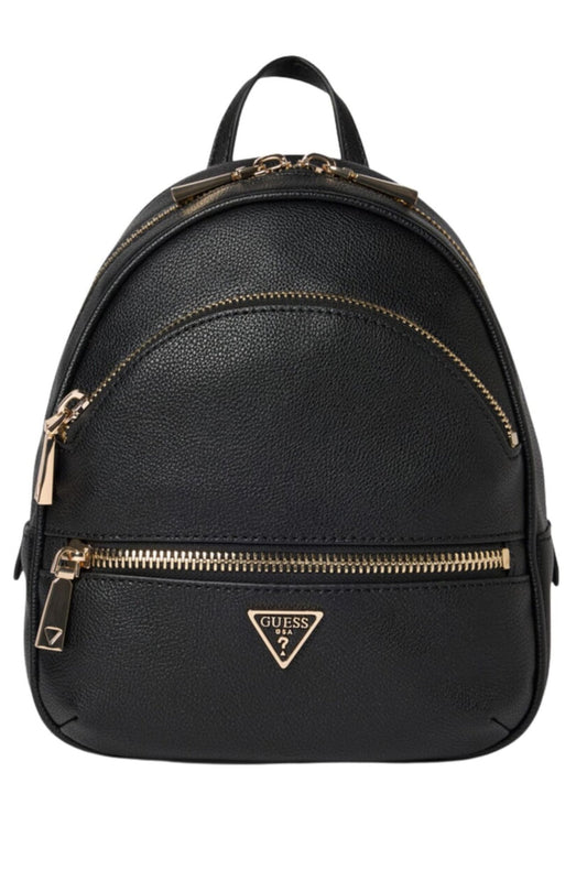 GUESS JEANS Backpack (BG711832_NEBLACK) Women