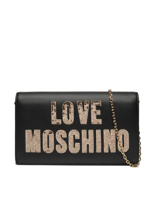 Love Moschino BORSA NERO (JC4293PP0IKK100A) Women