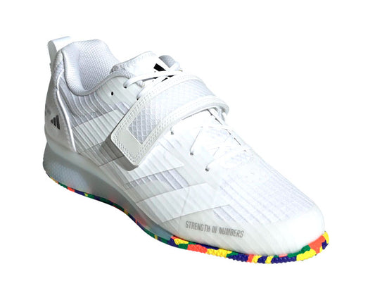 Adidas adipower Weightlifting III (IF0521) Unisex