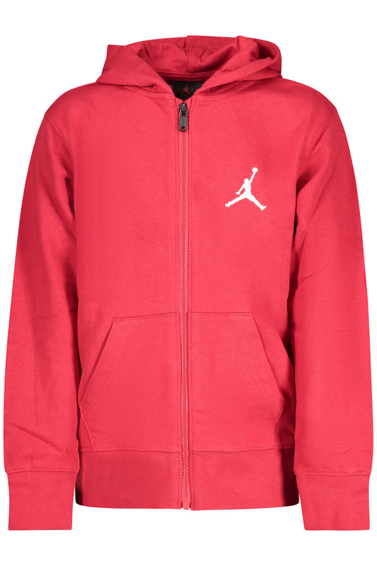JORDAN Sweatshirt (95C573_ROR78RED) Kids