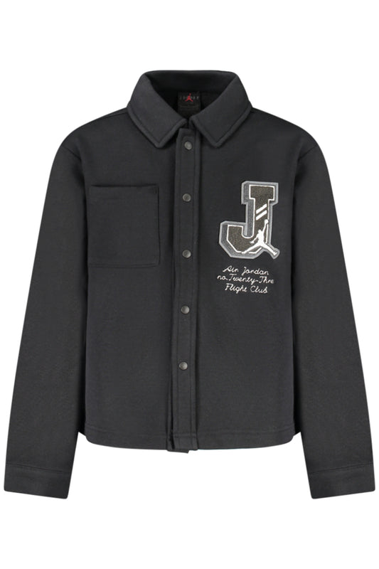 JORDAN Sweatshirt (95D700_NEBLACK) Men