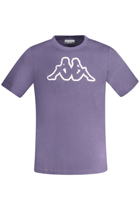 KAPPA T-Shirt (303HZ70_BL193) Men