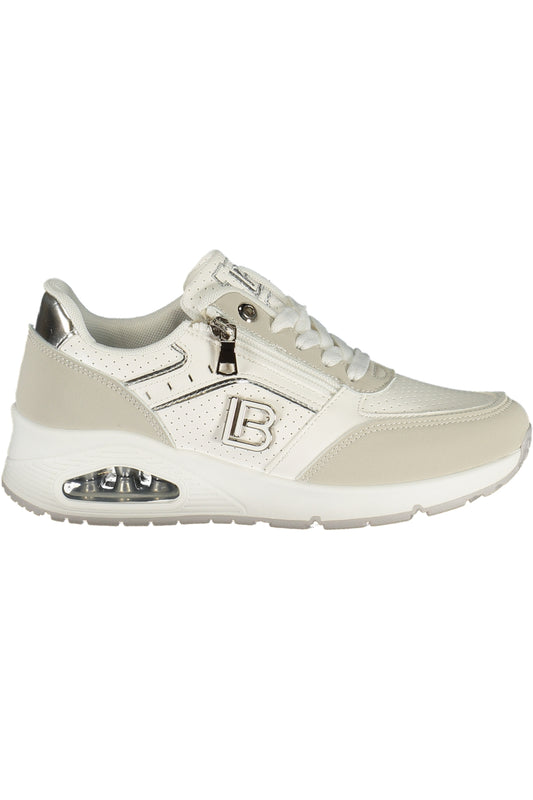 LAURA BIAGIOTTI Sneakers (9610_BIGREY) Women