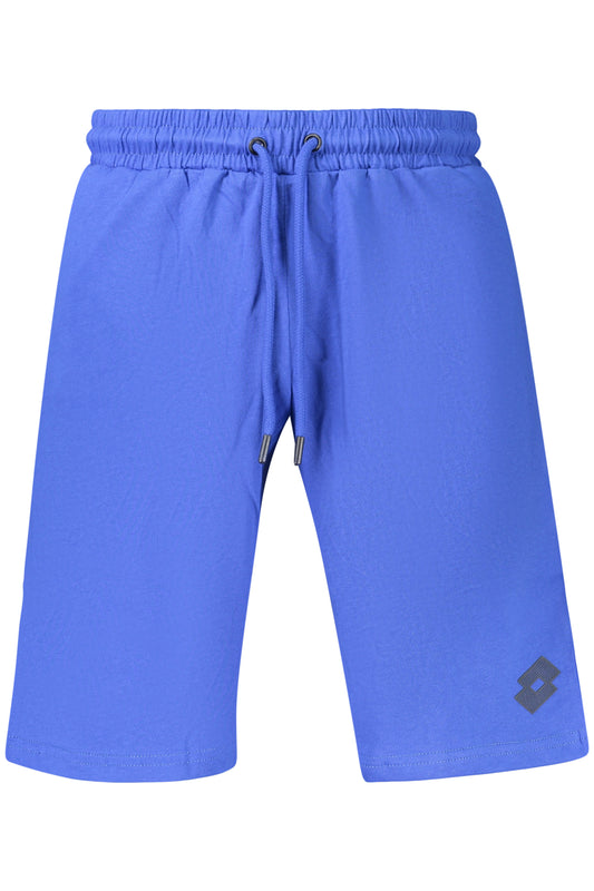 LOTTO Pants (248566_BLBLUETT) Men