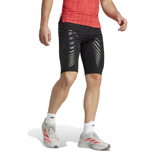 adidas Short Tights Adizero Black (IX8976) Men