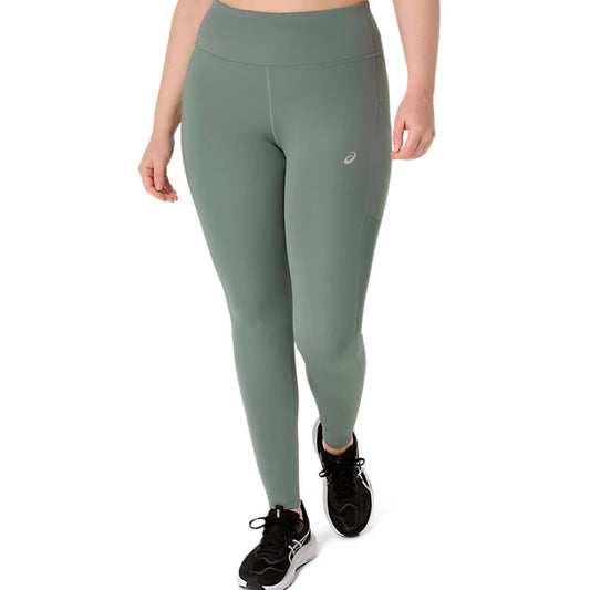 ASICS Leggings Core Tight Monument Blue (2012D169-400) Women