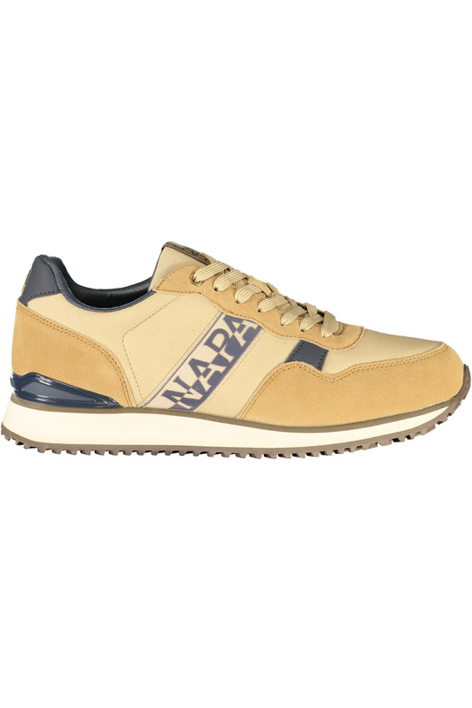 NAPAPIJRI SHOES Sneakers (NP0A88XVF5COSMOS01SYN_MAZ28) Men