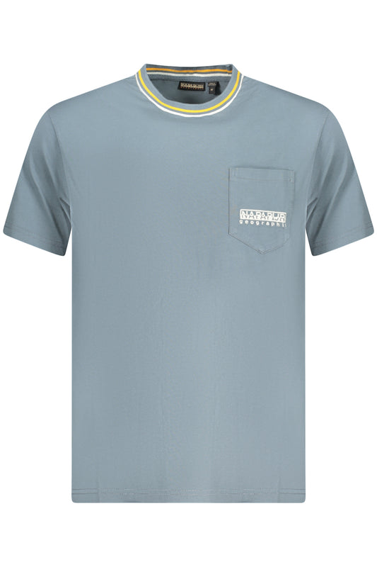 NAPAPIJRI T-Shirt (NP0A4IEJSMURLOSS_GRG1Y) Men