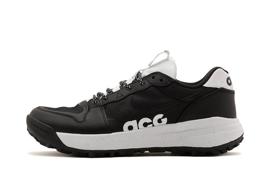 Nike ACG Lowcate "Black White" (DX2256-001) Men