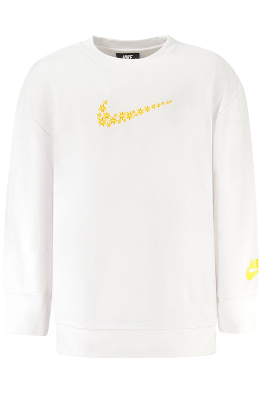 NIKE Sweatshirt (36J045_BIWHITE) Kids