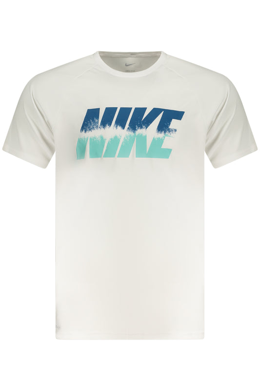 NIKE T-Shirt (NESSG580_BI100WHI) Men