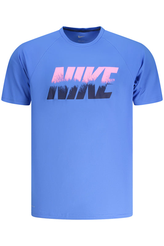NIKE T-Shirt (NESSG580_BL434BLU) Men