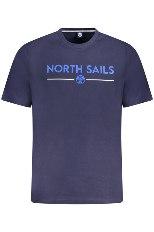 NORTH SAILS T-Shirt (996027000_BL0802) Men