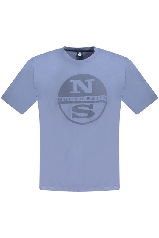 NORTH SAILS T-Shirt (996017000_BL0772) Men