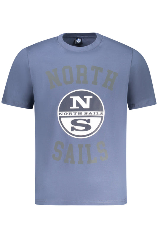 NORTH SAILS T-Shirt (996021000_BL0772) Men