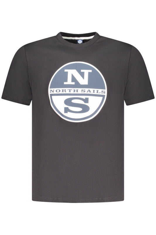 NORTH SAILS T-Shirt (996018000_NE0999) Men
