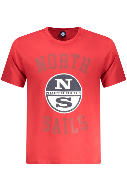 NORTH SAILS T-Shirt (996021000_RO0230) Men