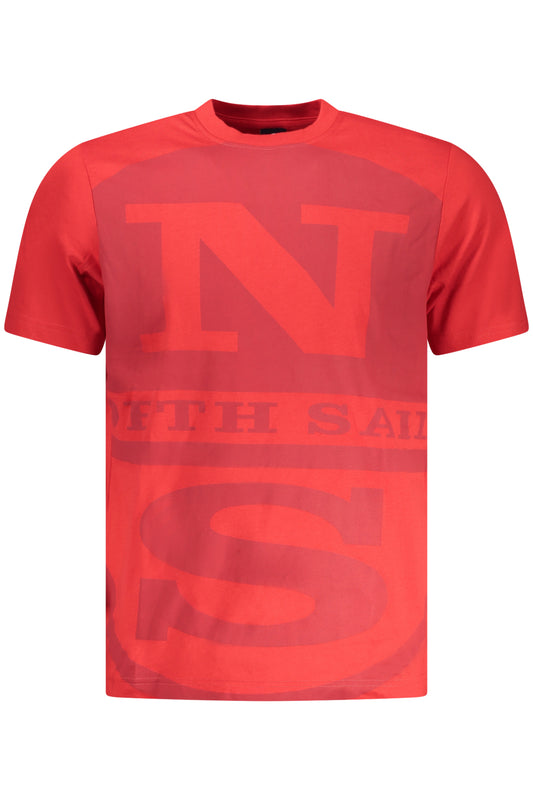 NORTH SAILS T-Shirt (996044000_RO0230) Men