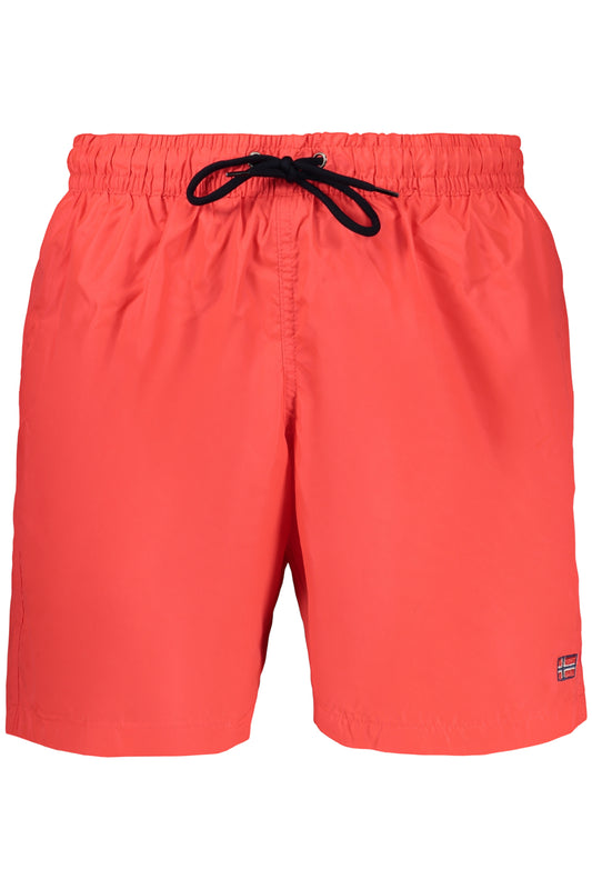 NORWAY 1963 Swimwear (838301_ROCORALF) Men