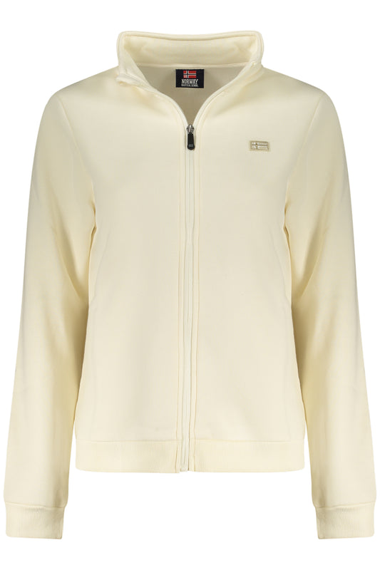 NORWAY 1963 Sweatshirt (859001_BIOFFWHI) Women