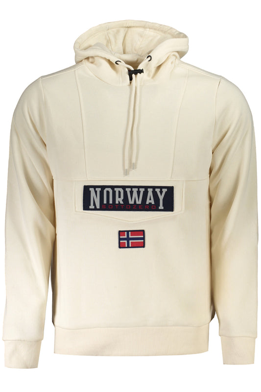 NORWAY 1963 Sweatshirt (849429_BECREAM) Men