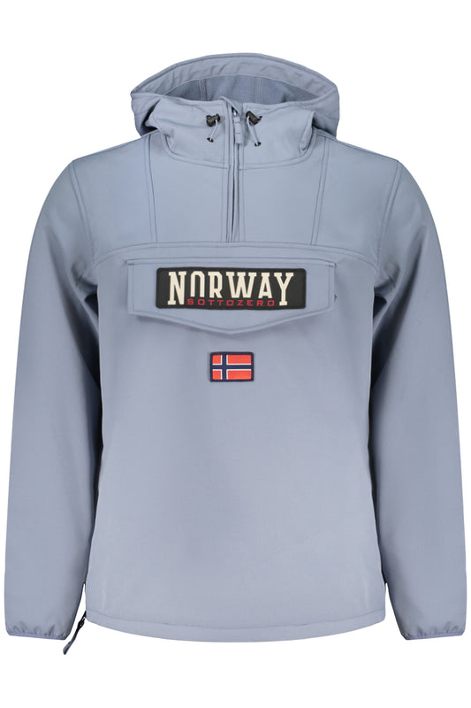 NORWAY 1963 Jacket (139138_BLTYPHOO) Men