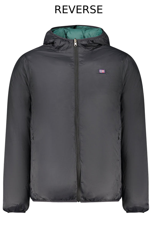 NORWAY 1963 Jacket (859155_NEBLACK) Men