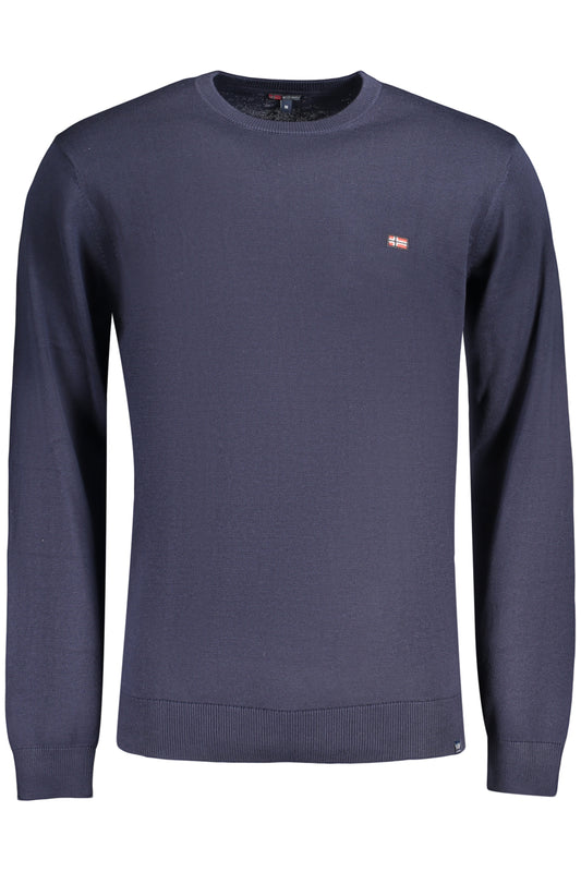 NORWAY 1963 Jersey (843101_BLNAVY) Men