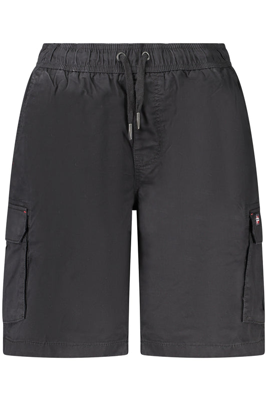 NORWAY 1963 Pants (858527_NEBLACK) Men