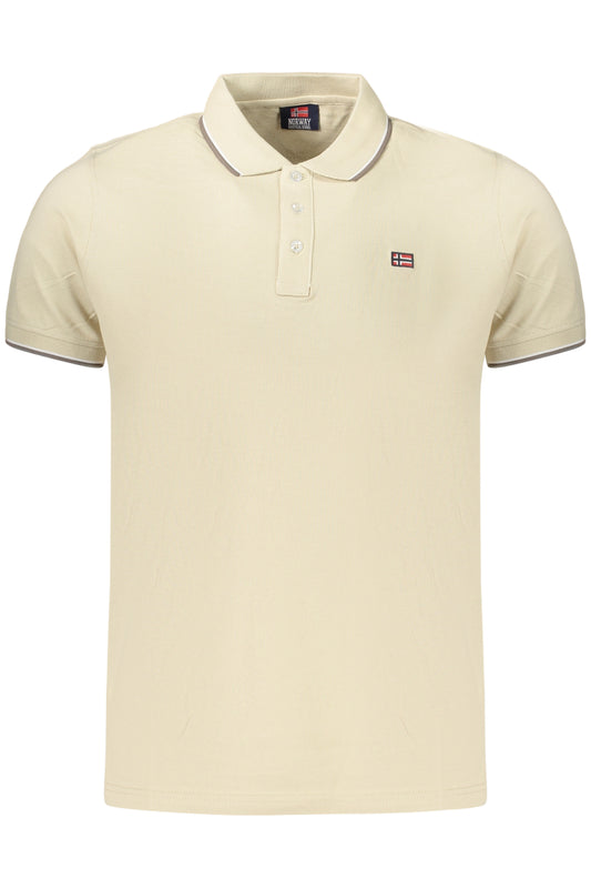 NORWAY 1963 Polo (838862_BEBEIGE) Men