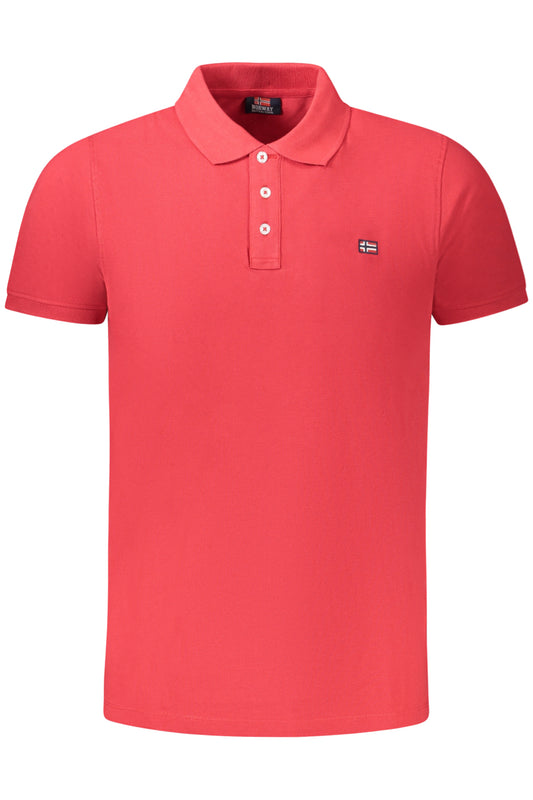 NORWAY 1963 Polo (838861_ROBITTER) Men