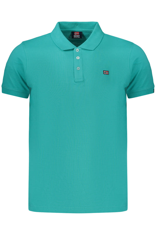 NORWAY 1963 Polo (838861_VEHAZY) Men