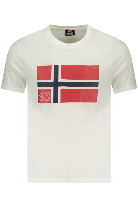 NORWAY 1963 T-Shirt (856022_BIWHITE) Men