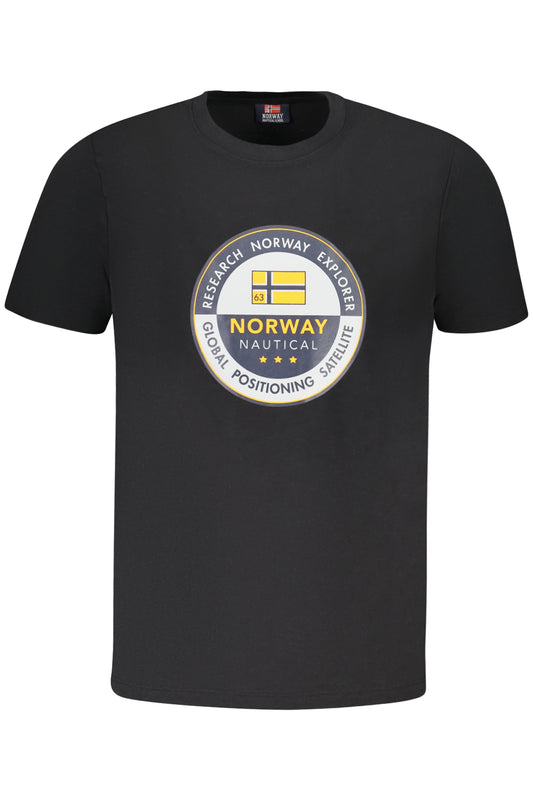 NORWAY 1963 T-Shirt (856029_NEBLACK) Men