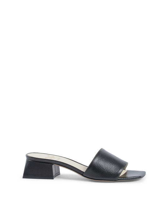 19V69 by VERSACE Dark green Sandals (100725) Women
