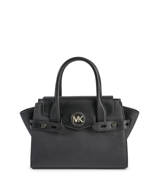 Michael Kors Black Handbag (101734) Women