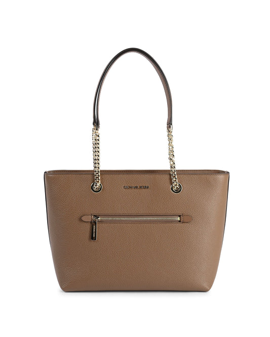 Michael Kors Tan Handbag (101738) Women