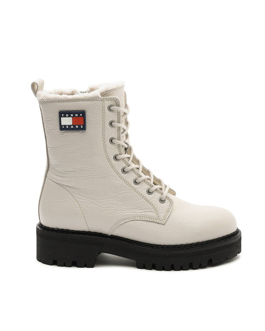Tommy Hilfiger Footwear (EN0EN02317ACG) Women