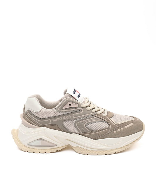 Tommy Hilfiger Footwear (EN0EN02620RBK) Women