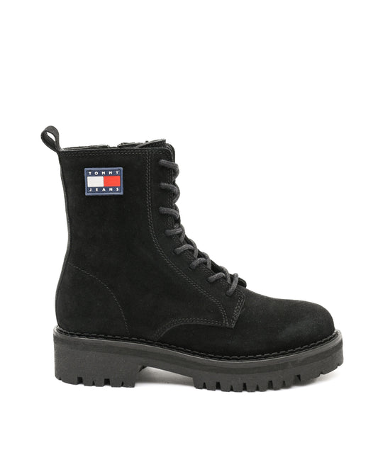 Tommy Hilfiger Footwear (EN0EN02630BDS) Women